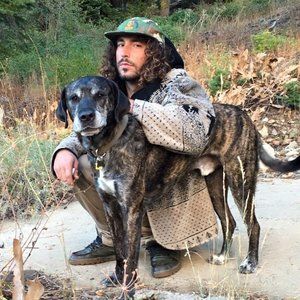 Meet your Posher, Mark